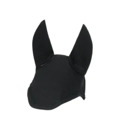 Eskadron Platinum Mesh Fly Hood - Black