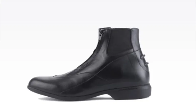 Freejump Foxy Shoes Black 1 Freejump Foxy Shoes Black