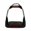 Freejump AIRS 00-30 Oriented Eye/Flat Grip Black/Red
