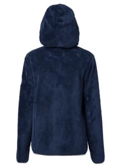Mountain Horse Fuzzy Hoodie - Navy -Lemieux Shop fuzzy20hoodie20navy B