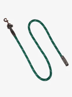 LeMieux Lasso Lead Rope Spruce