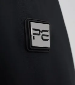 Premier Equine Hagen Ladies Competition Jacket Black -Lemieux Shop hagen competition jacket black 4 2