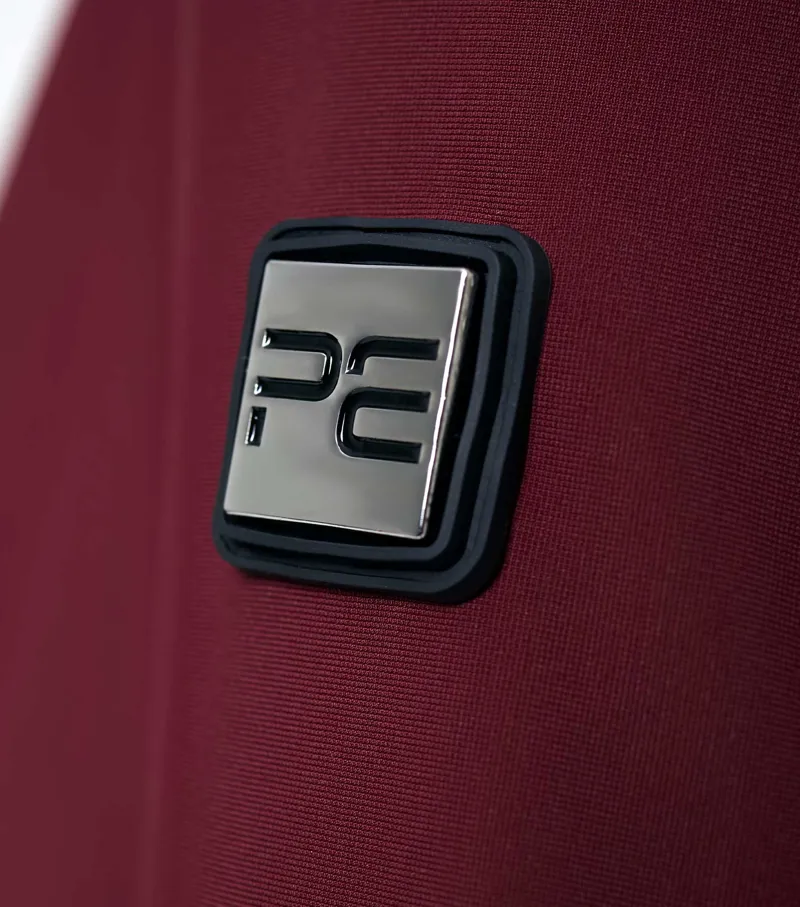 Premier Equine Hagen Ladies Competition Jacket Wine 4 Premier Equine Hagen Ladies Competition Jacket Wine - Image 4