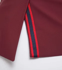 Premier Equine Hagen Ladies Competition Jacket Wine 11 Premier Equine Hagen Ladies Competition Jacket Wine -Lemieux Shop hagen competition jacket wine 6