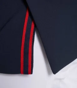 Premier Equine Hagen Girls Competition Jacket Navy -Lemieux Shop hagen junior competition jacket navy 6