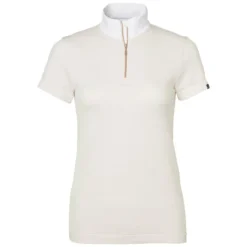 Mountain Horse Honey Competition Top Beige Melange