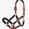 LeMieux Capella Headcollar Orchid