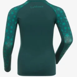LeMieux Mini Baselayer Spruce 9 LeMieux Mini Baselayer Spruce -Lemieux Shop iea6T7CA