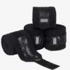 LeMieux Adour Polo Bandages Black