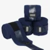 LeMieux Adour Polo Bandages Navy