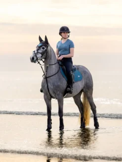 LeMieux Earth Close Contact Square Ocean - Large -Lemieux Shop it01277 lifestyle earthclosecontactsquare ocean 1 copy