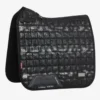 LeMieux Adour Dressage Square Black