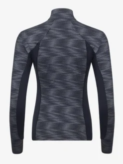 LeMieux Eleanor Base Layer Navy -Lemieux Shop it03368 product eleanorbaselayer navy 4