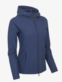 LeMieux Charlotte Soft Shell Jacket Atlantic -Lemieux Shop it03387 product charlottesoftshell atlantic 3 copy