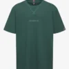 LeMieux Elite Young Mens LeMieux T-Shirt Spruce