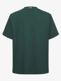 LeMieux Elite Young Mens LeMieux T-Shirt Spruce -Lemieux Shop it03393 product lemieuxyoungmenst shirt spruce 3