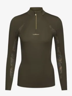 LeMieux Adour Base Layer Oak