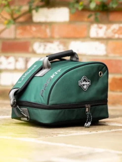 LeMieux Hat Box Spruce