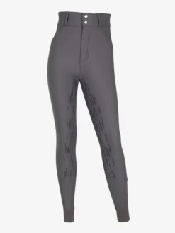 LeMieux Young Rider Drytex Waterproof Breeches Carbon 3 LeMieux Young Rider Drytex Waterproof Breeches Carbon -Lemieux Shop it03509 product youngriderdrytexwaterproofbreeches carbon 1