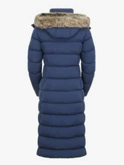 LeMieux Harper Longline Puffer Coat Atlantic 19 LeMieux Harper Longline Puffer Coat Atlantic -Lemieux Shop it03566 product harperlonglinepuffercoat atlantic 4
