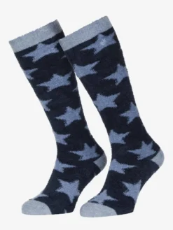 LeMieux Sasha Star Fluffies Atlantic