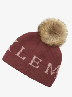 LeMieux Beanie Orchid