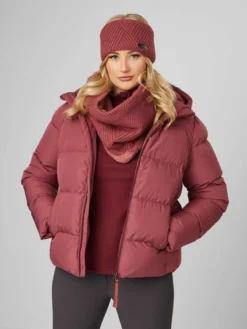 LeMieux Layla Headband Orchid -Lemieux Shop it03642 studio laylaheadband orchid 1 copy