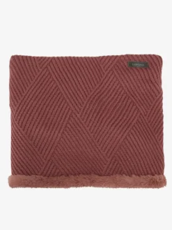 LeMieux Layla Snood Orchid -Lemieux Shop it03645 product laylasnood orchid 2 copy