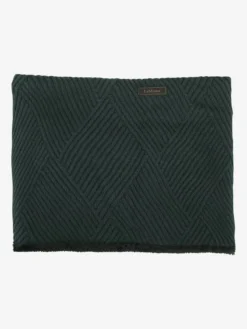 LeMieux Layla Snood Spruce -Lemieux Shop it03646 product laylasnood spruce 2 copy