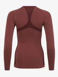 LeMieux Thermal Base Layer Orchid -Lemieux Shop it03652 product thermalbaselayer orchid 4