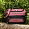 LeMieux ProKit Lite Grooming Bag Orchid