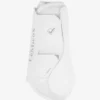 LeMieux Motionflex Dressage Boot White