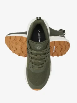 LeMieux Trax Waterproof Trainer - Khaki 13 LeMieux Trax Waterproof Trainer - Khaki -Lemieux Shop it03809 product traxwaterprooftrainer khaki 05