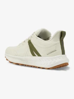 LeMieux Trax Waterproof Trainer - Ecru -Lemieux Shop it03810 product traxwaterprooftrainer ecru 04