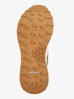 LeMieux Trax Waterproof Trainer - Ecru -Lemieux Shop it03810 product traxwaterprooftrainer ecru 09