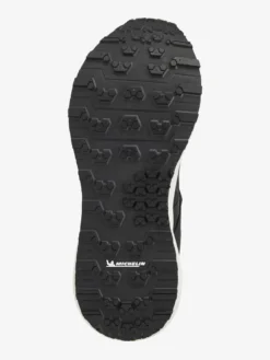 LeMieux Trax Waterproof Trainer - Black -Lemieux Shop it03811 product traxwaterprooftrainer black 09