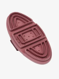 LeMieux Flexi Curry Comb Orchid -Lemieux Shop it03813 product flexicurrycomb orchid 2