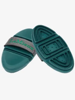 LeMieux Flexi Curry Comb Spruce