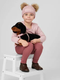 LeMieux Toy Puppy Sally -Lemieux Shop it03861 studio toydog dachshund sally 2