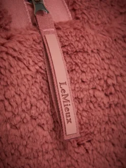 LeMieux Tara Teddy Fleece Orchid -Lemieux Shop jISSzGgJ