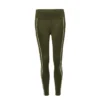 Mountain Horse Jade Tech Tights Jr Green