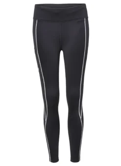 Mountain Horse Jade Tech Tights Jr Black
