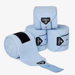 LeMieux Classic Polo Bandages Mist