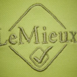LeMieux Polo Shirt Kiwi -Lemieux Shop katcnd I