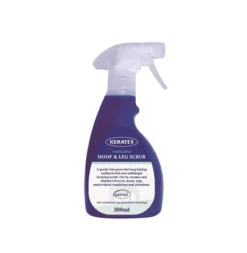 Keratex 300ml Medicated Hoof And Leg Scrub