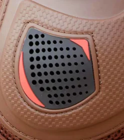 Premier Equine Kevlar Airtechnology Tendon Boots Brown -Lemieux Shop kevlar airtechnology tendon boots brown 5