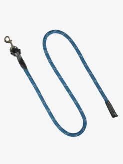 LeMieux Lasso Lead Rope Atlantic