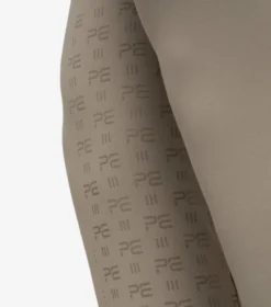 Premier Equine Levanzo Men's Full Seat Gel Riding Breeches Beige -Lemieux Shop levanzo mens breeches beige 6