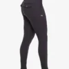 Premier Equine Levanzo Men's Full Seat Gel Riding Breeches Black