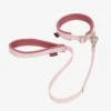 LeMieux Toy Puppy Collar And Lead Pink Quartz